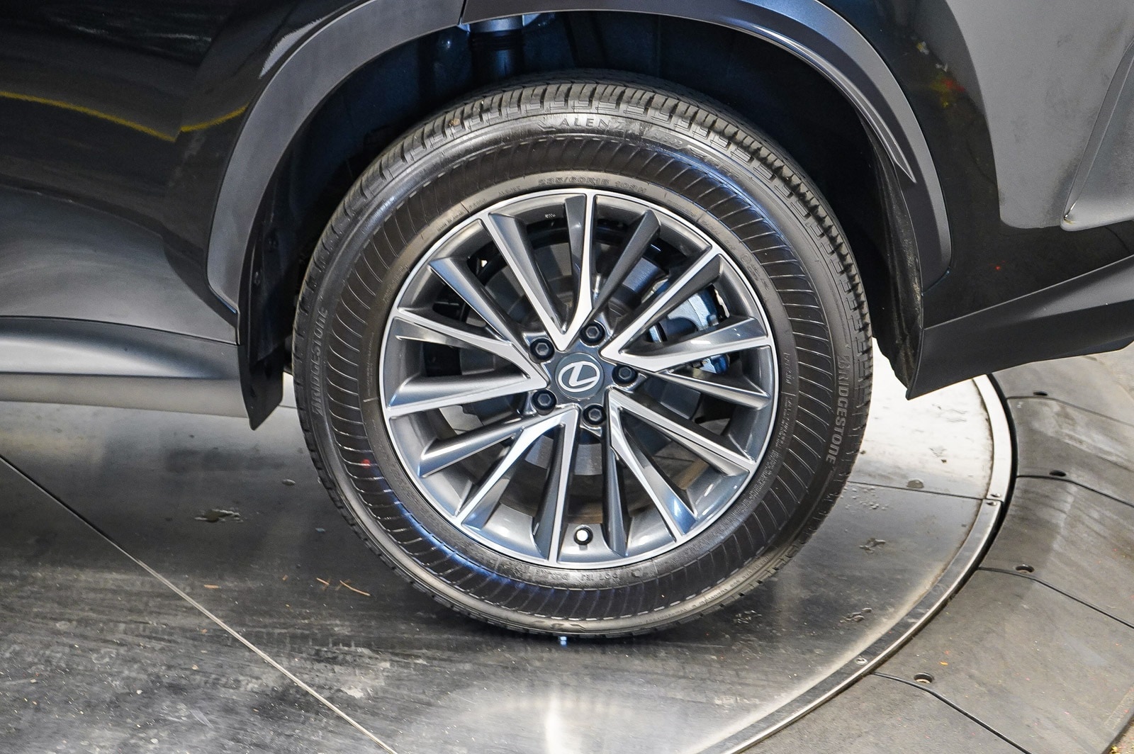 Thumbnail: 2026 Lexus NX - 10