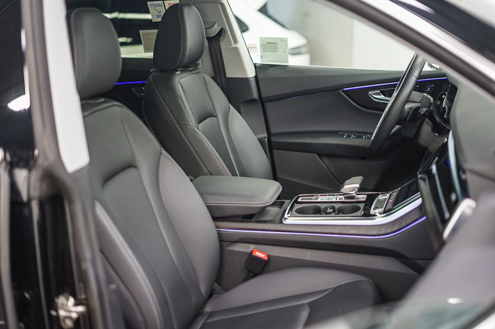 Thumbnail: 2022 Audi Q8 - 18