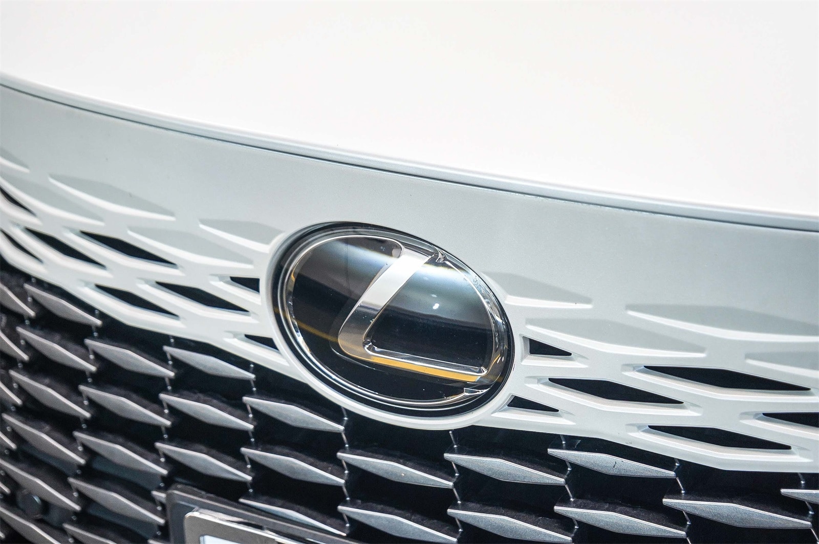 Thumbnail: 2024 Lexus RX - 8