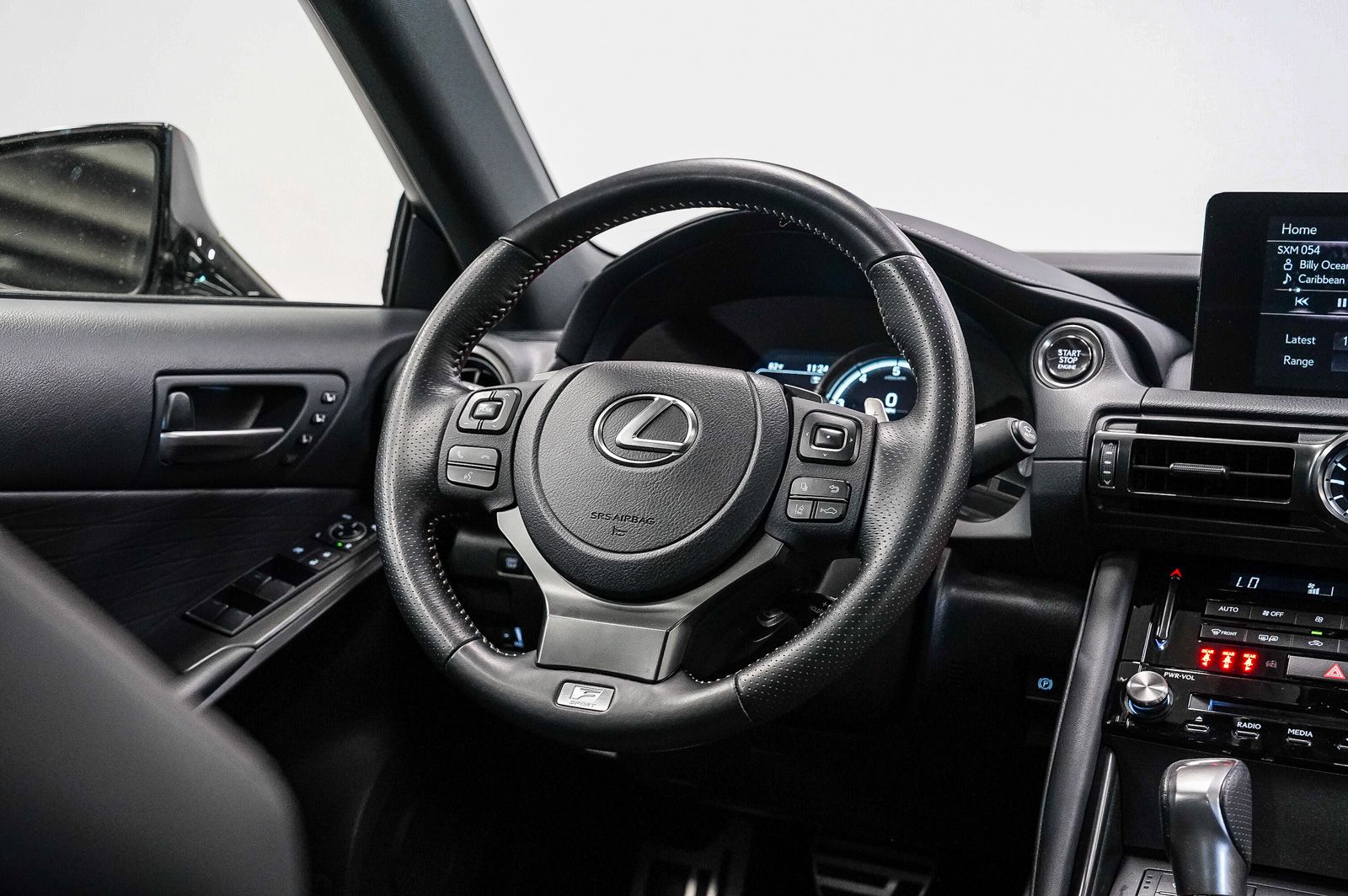 Thumbnail: 2025 Lexus ES - 14