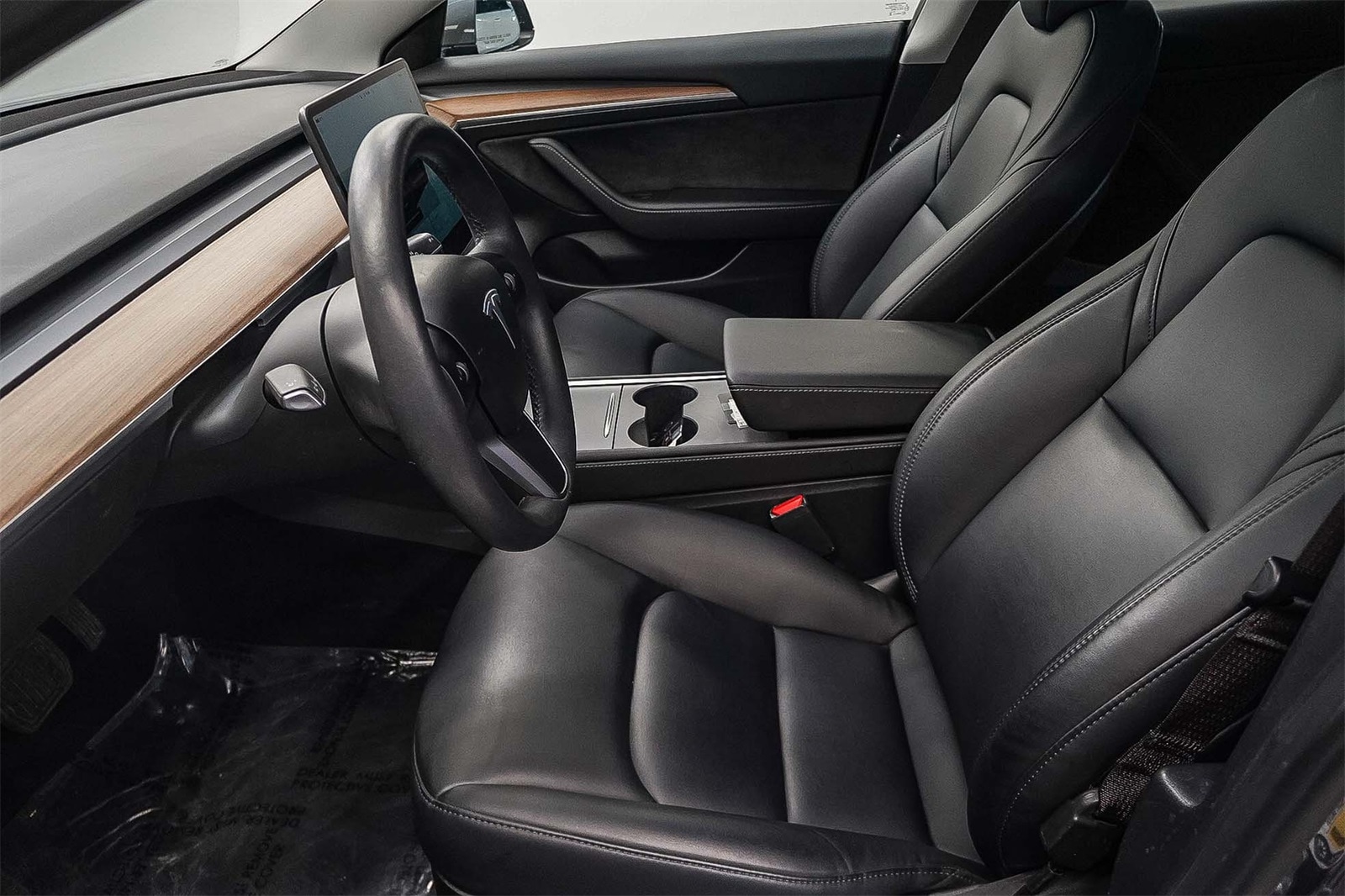 Thumbnail: 2023 Tesla Model 3 - 20