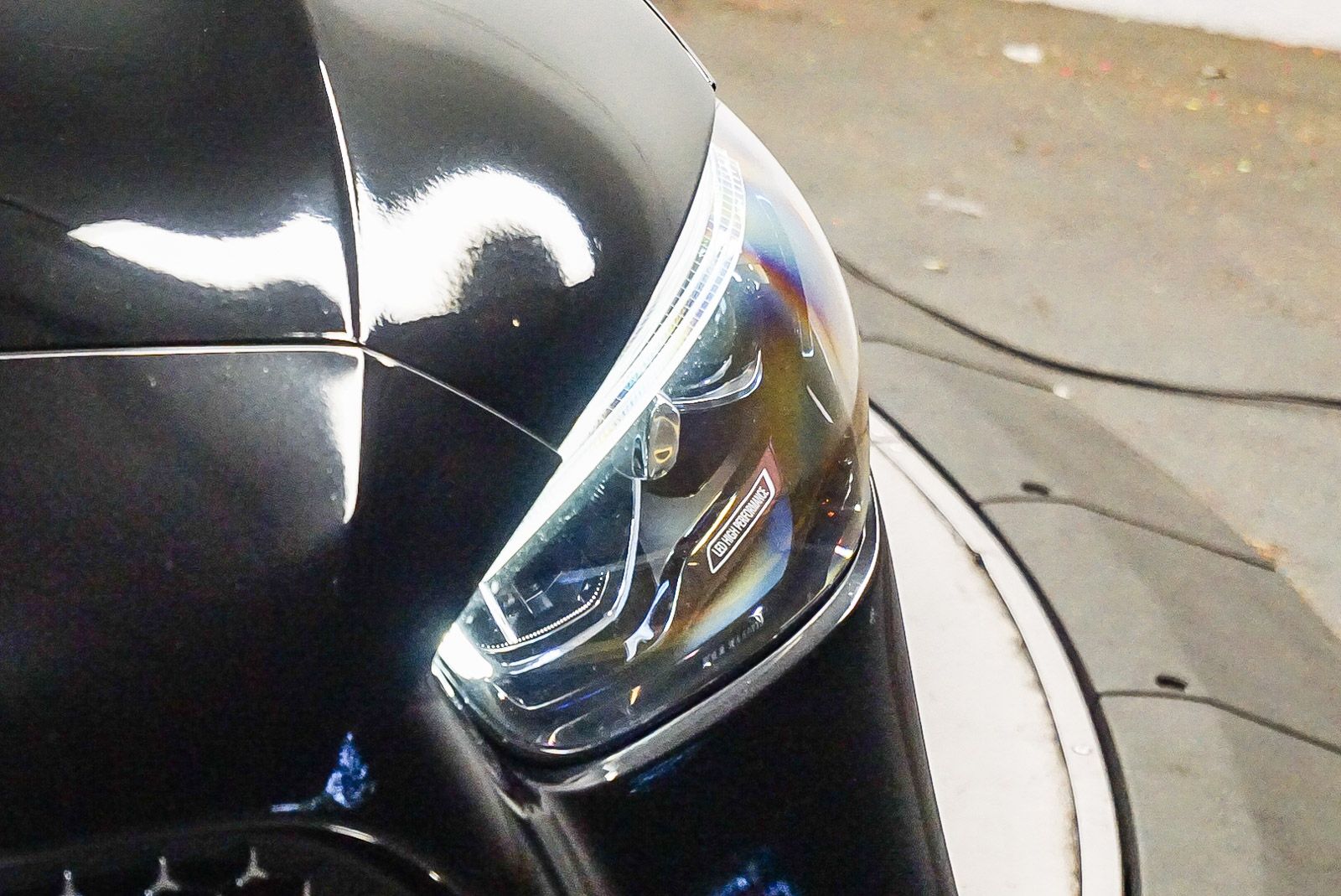 Thumbnail: 2023 Mercedes-Benz C-Class - 7