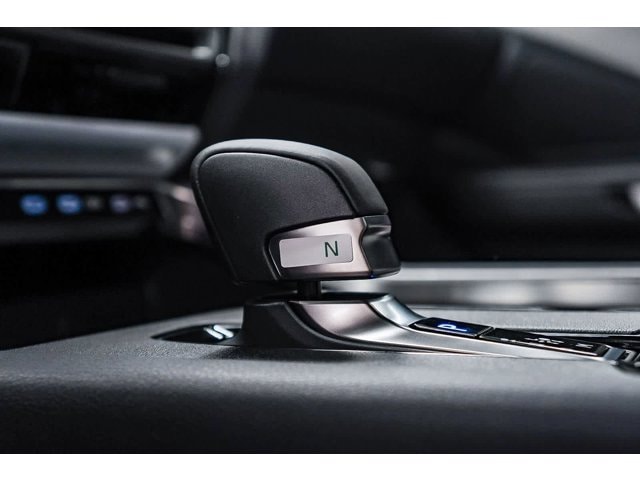 Thumbnail: 2026 Lexus TX - 27