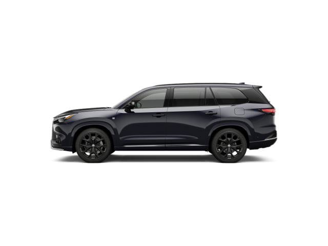 Thumbnail: 2025 Lexus TX - 2