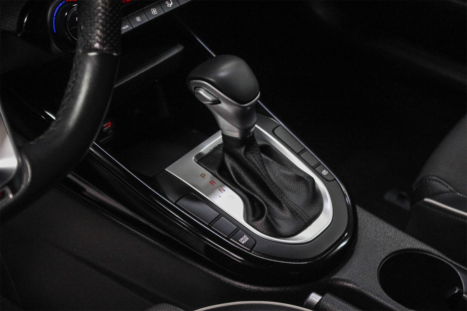 Thumbnail: 2023 Kia Forte - 12