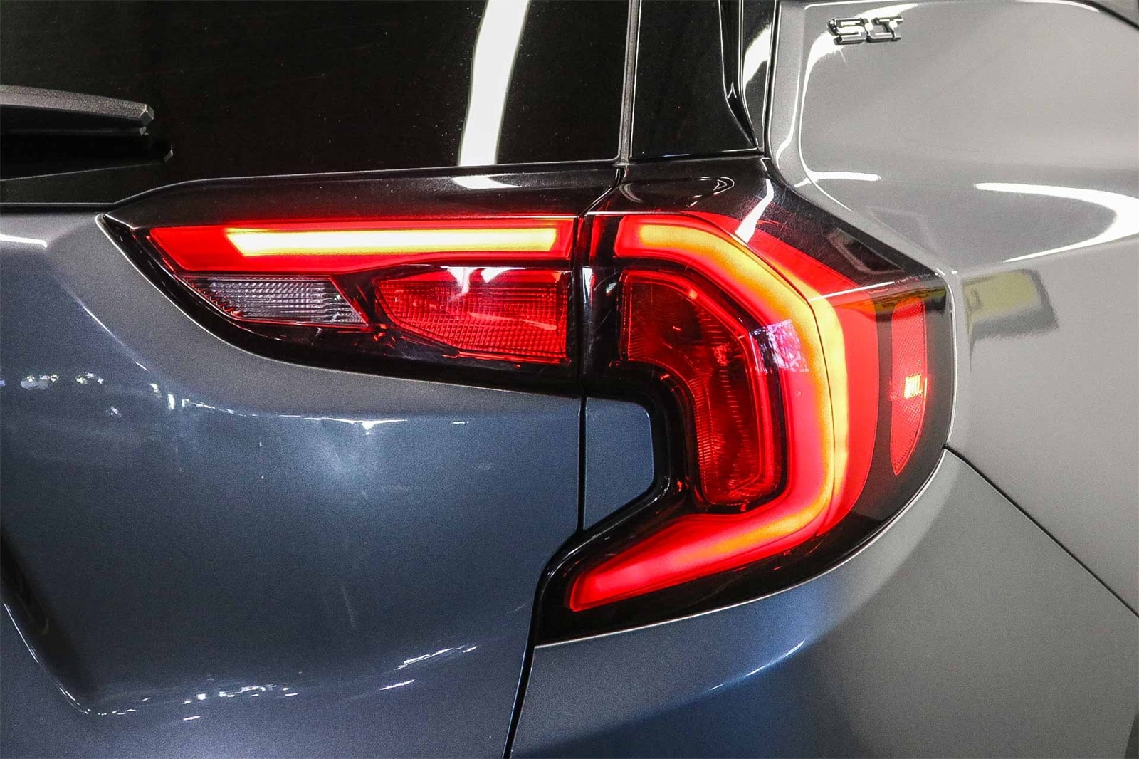 Thumbnail: 2021 GMC Terrain - 10