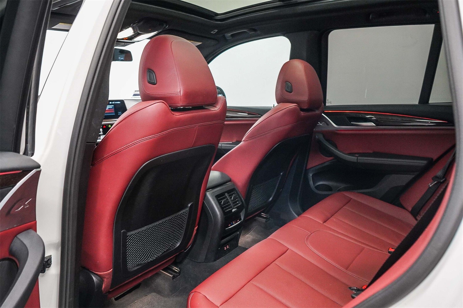 Thumbnail: 2023 BMW X3 - 19