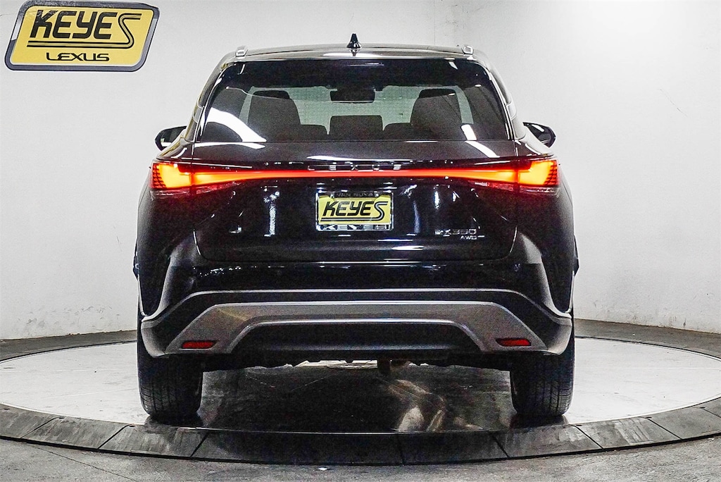 Used 2024 Lexus RX RX 350 Premium Plus SUV