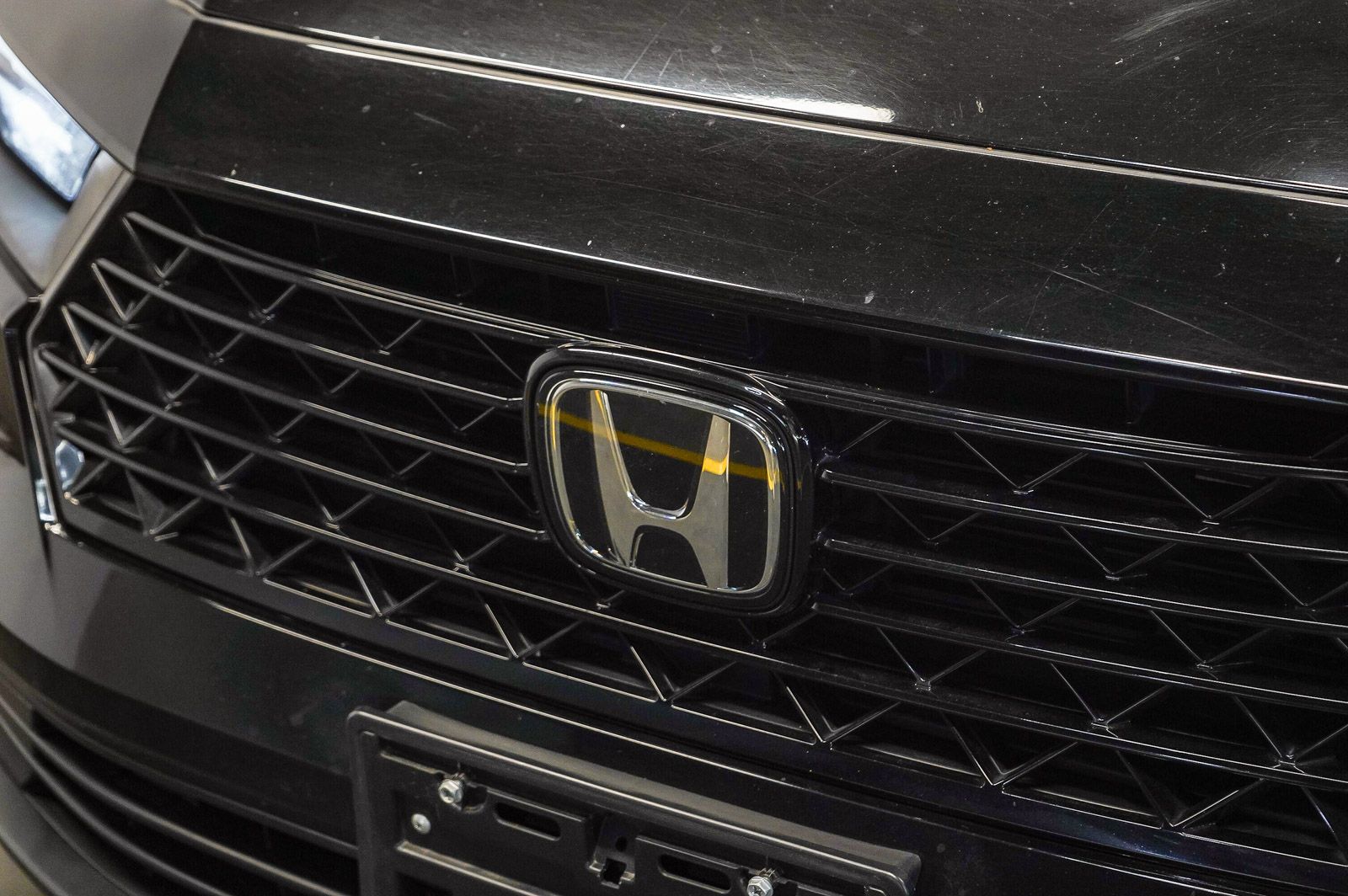 Thumbnail: 2023 Honda Accord - 8