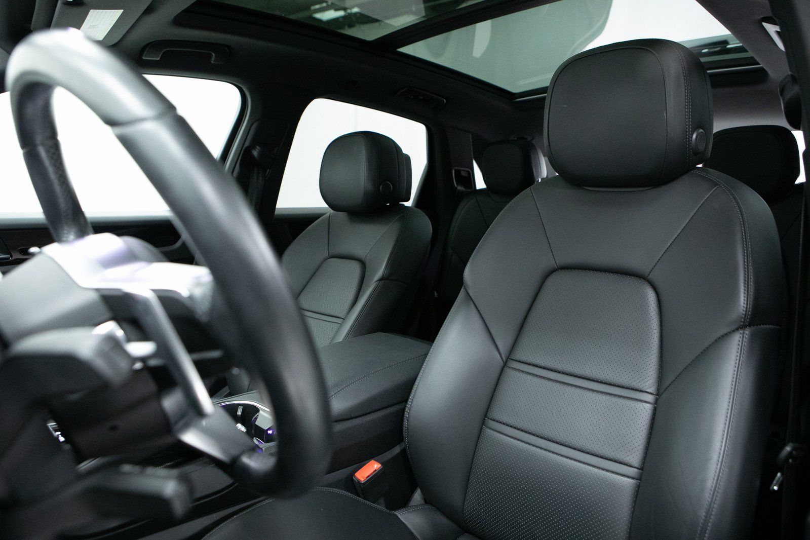 Thumbnail: 2022 Porsche Cayenne - 5