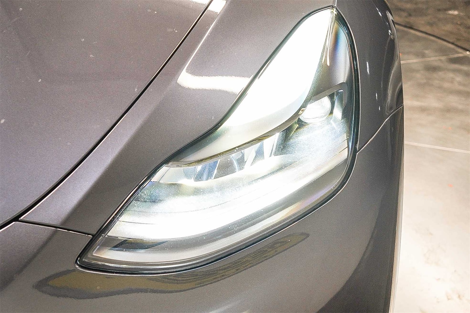 Thumbnail: 2023 Tesla Model Y - 7