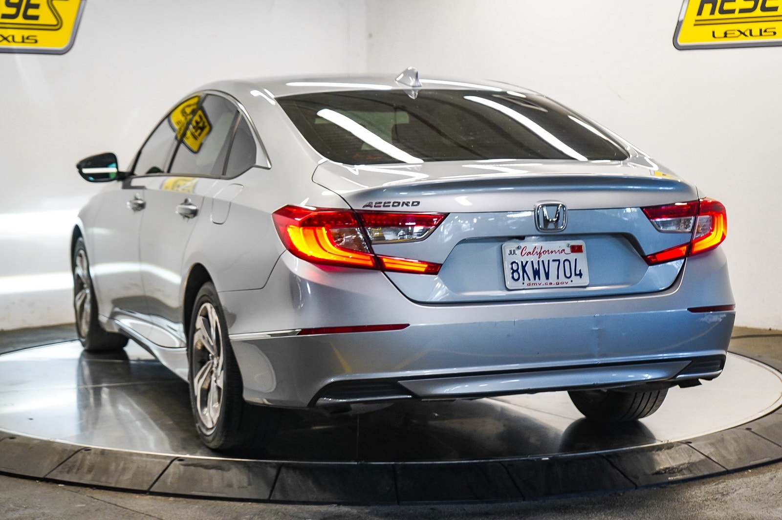 Thumbnail: 2019 Honda Accord - 2