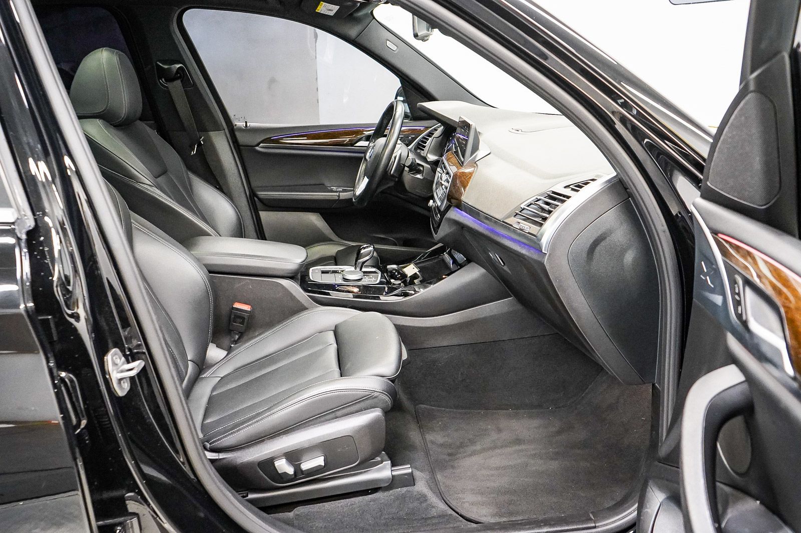 Thumbnail: 2022 BMW X3 - 17