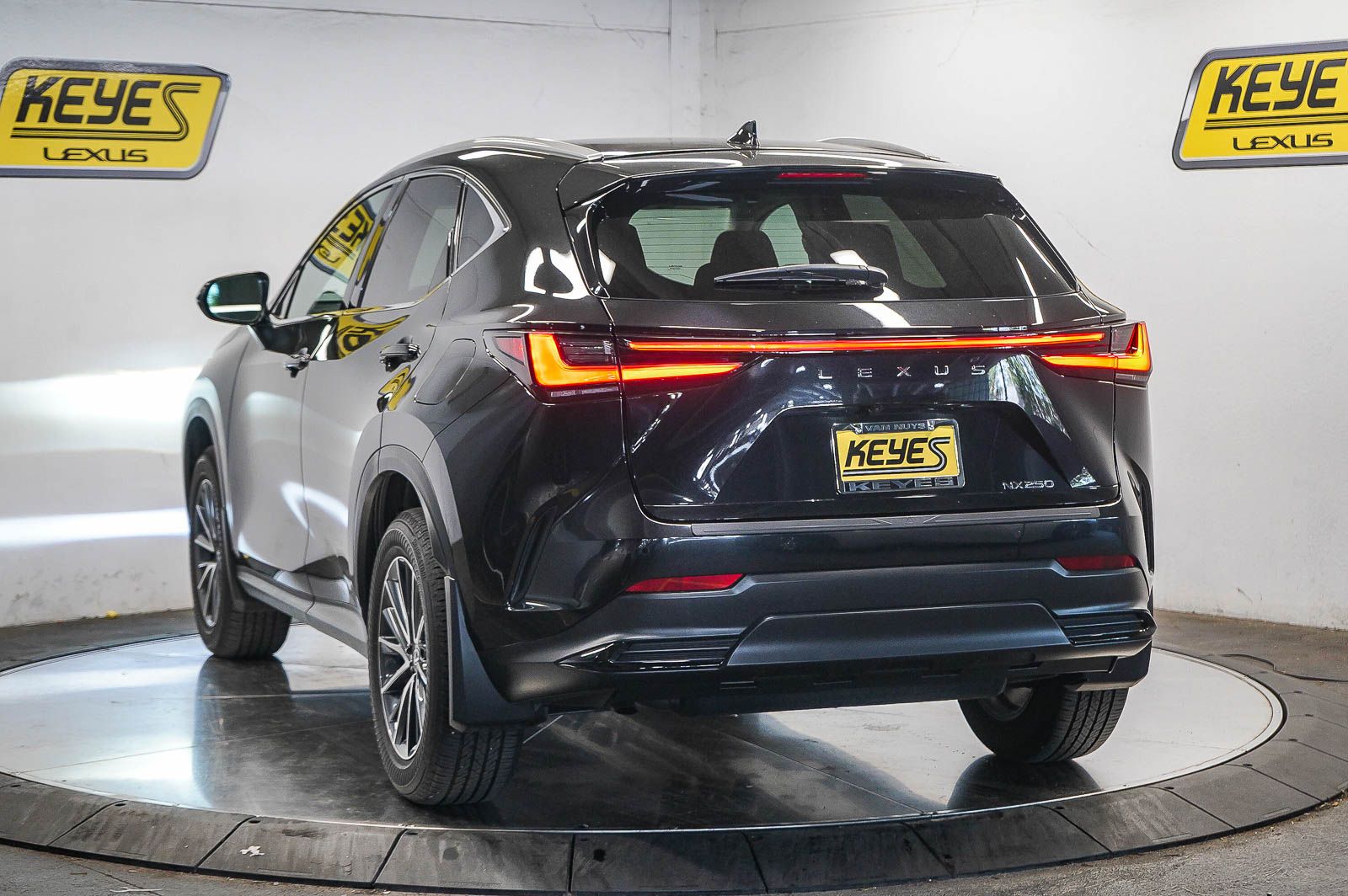 Thumbnail: 2025 Lexus NX - 2