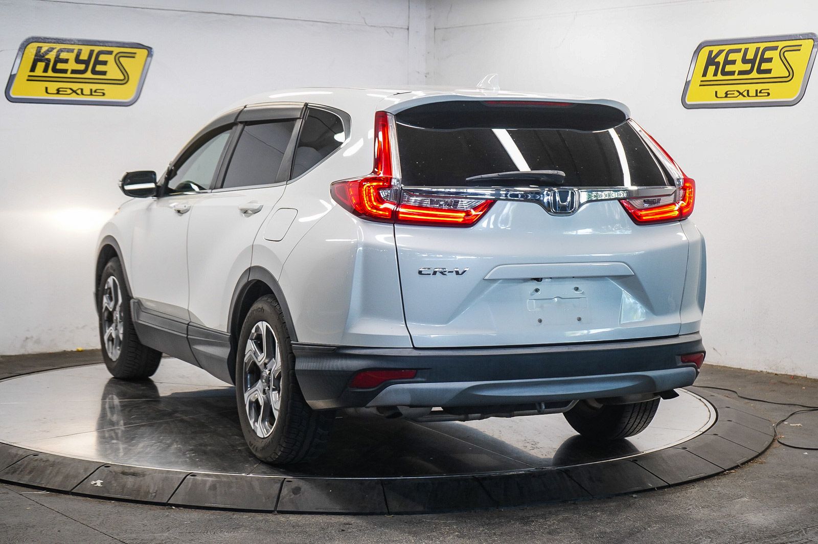 Thumbnail: 2019 Honda CR-V - 2