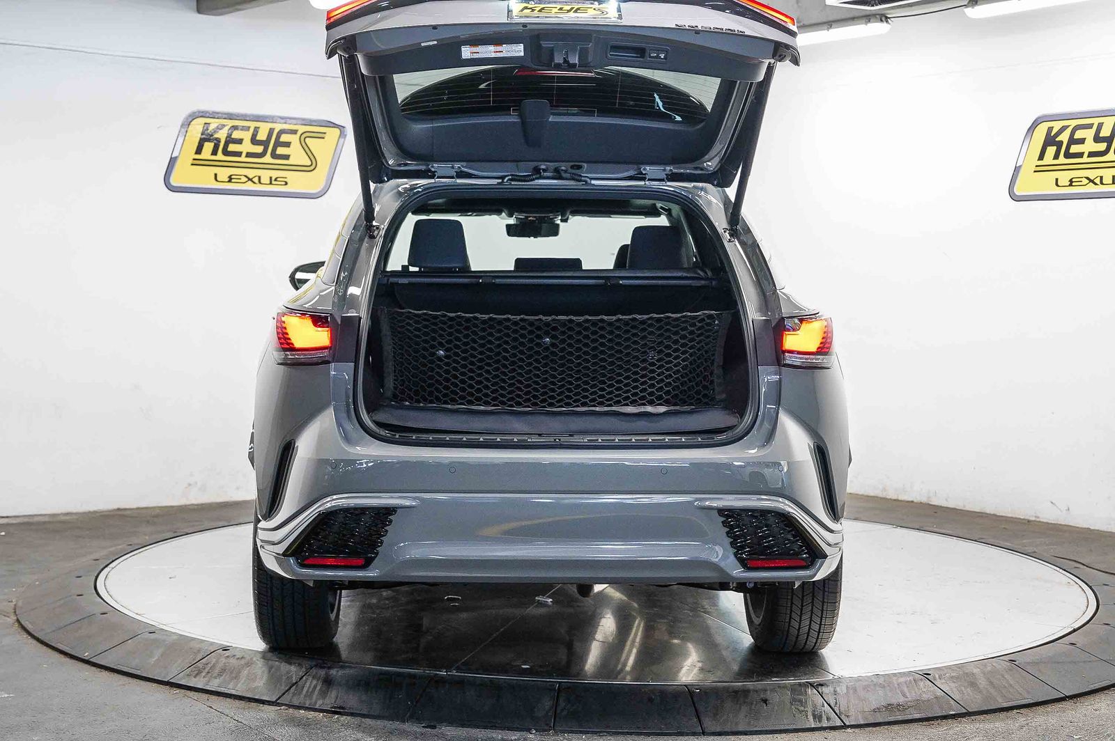 Thumbnail: 2026 Lexus RX - 27