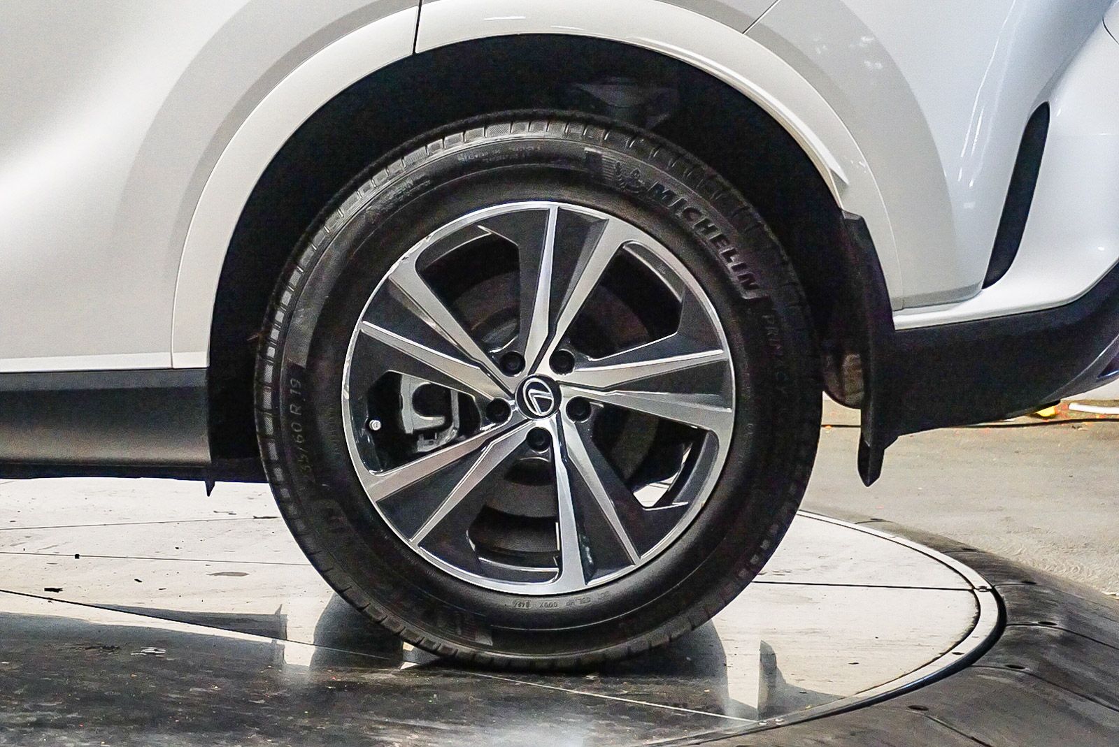 Thumbnail: 2024 Lexus RX - 10