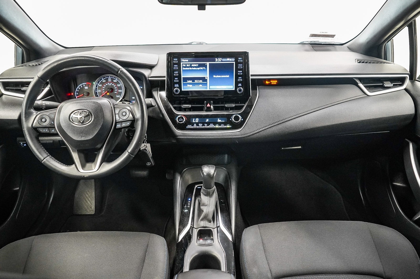 Thumbnail: 2020 Toyota Corolla - 12