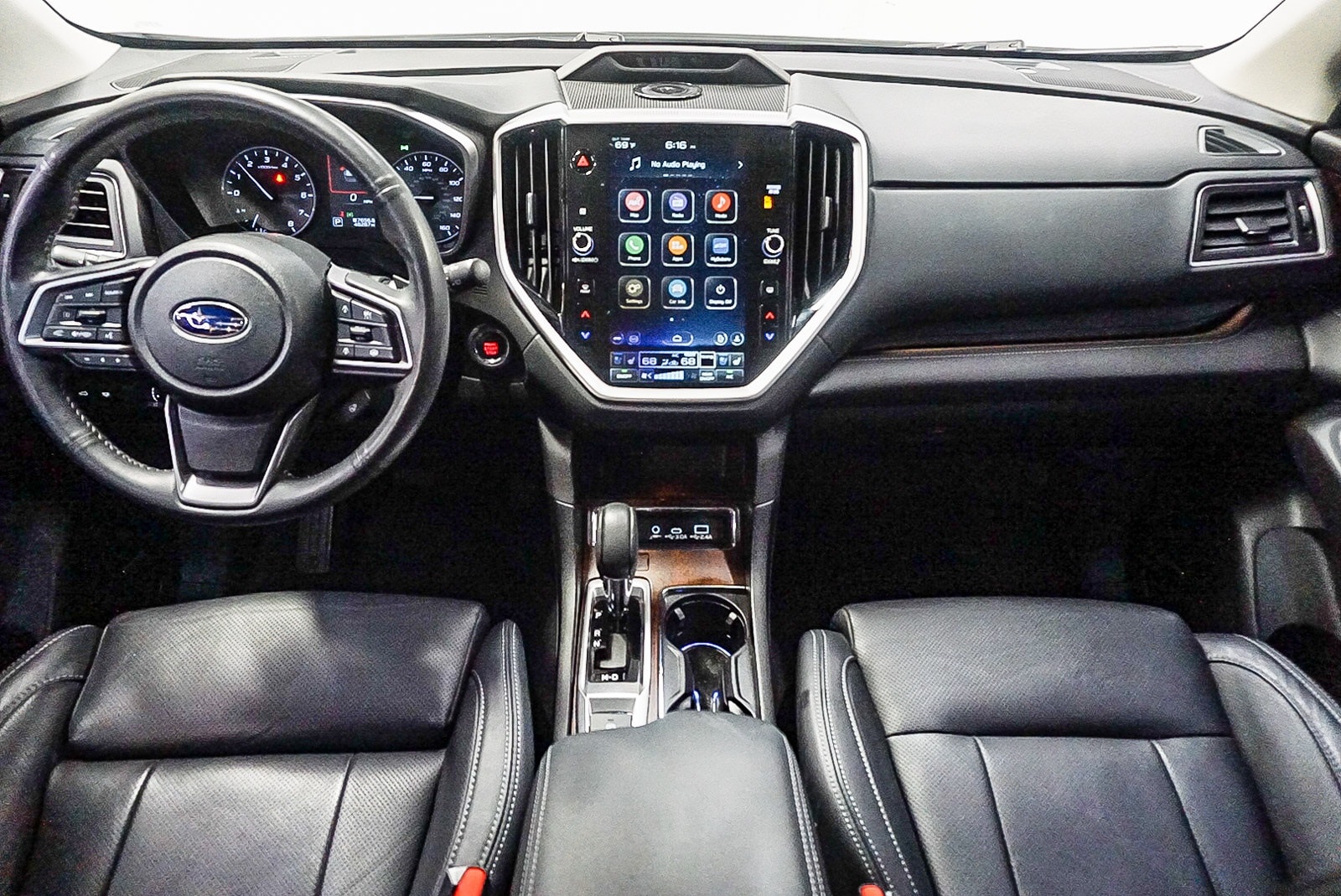 Thumbnail: 2023 Subaru Ascent - 14