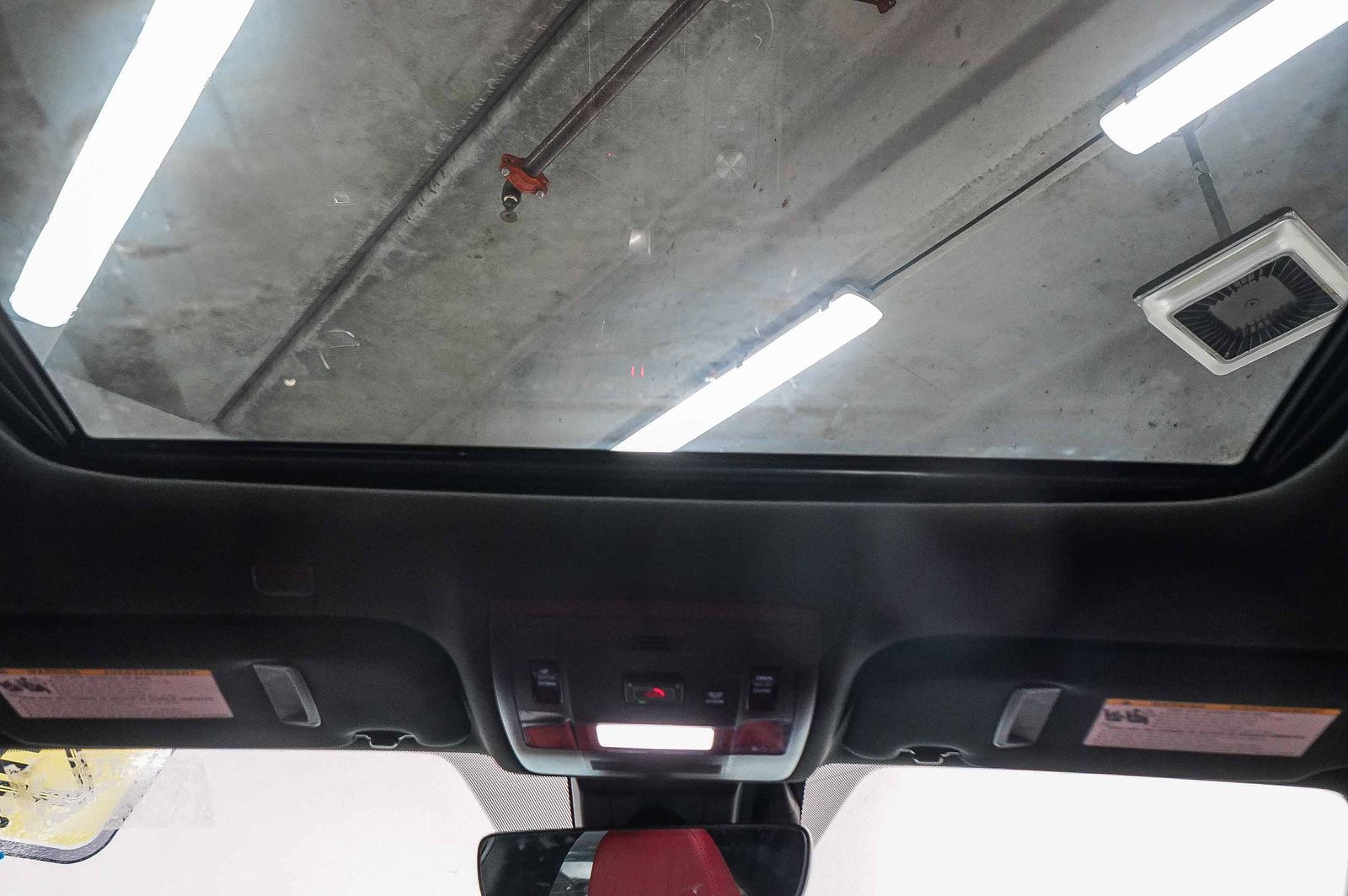 Thumbnail: 2025 Lexus IS - 16