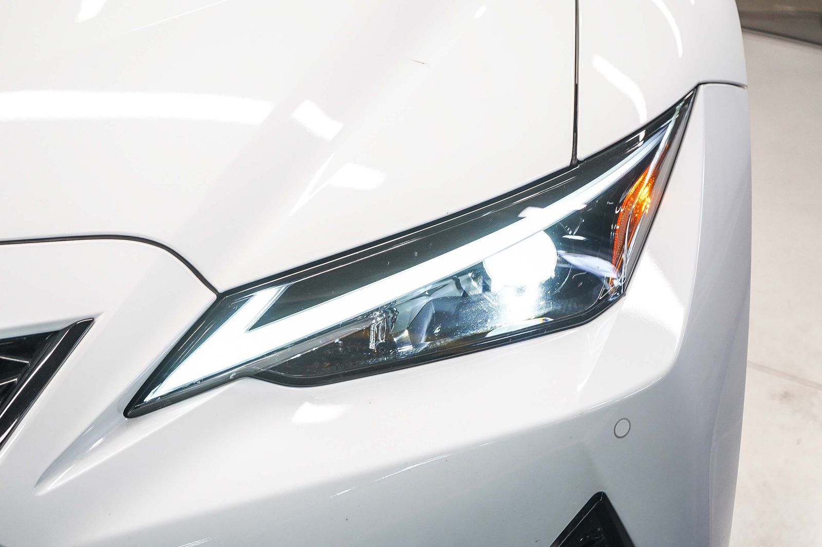 Thumbnail: 2025 Lexus IS - 7