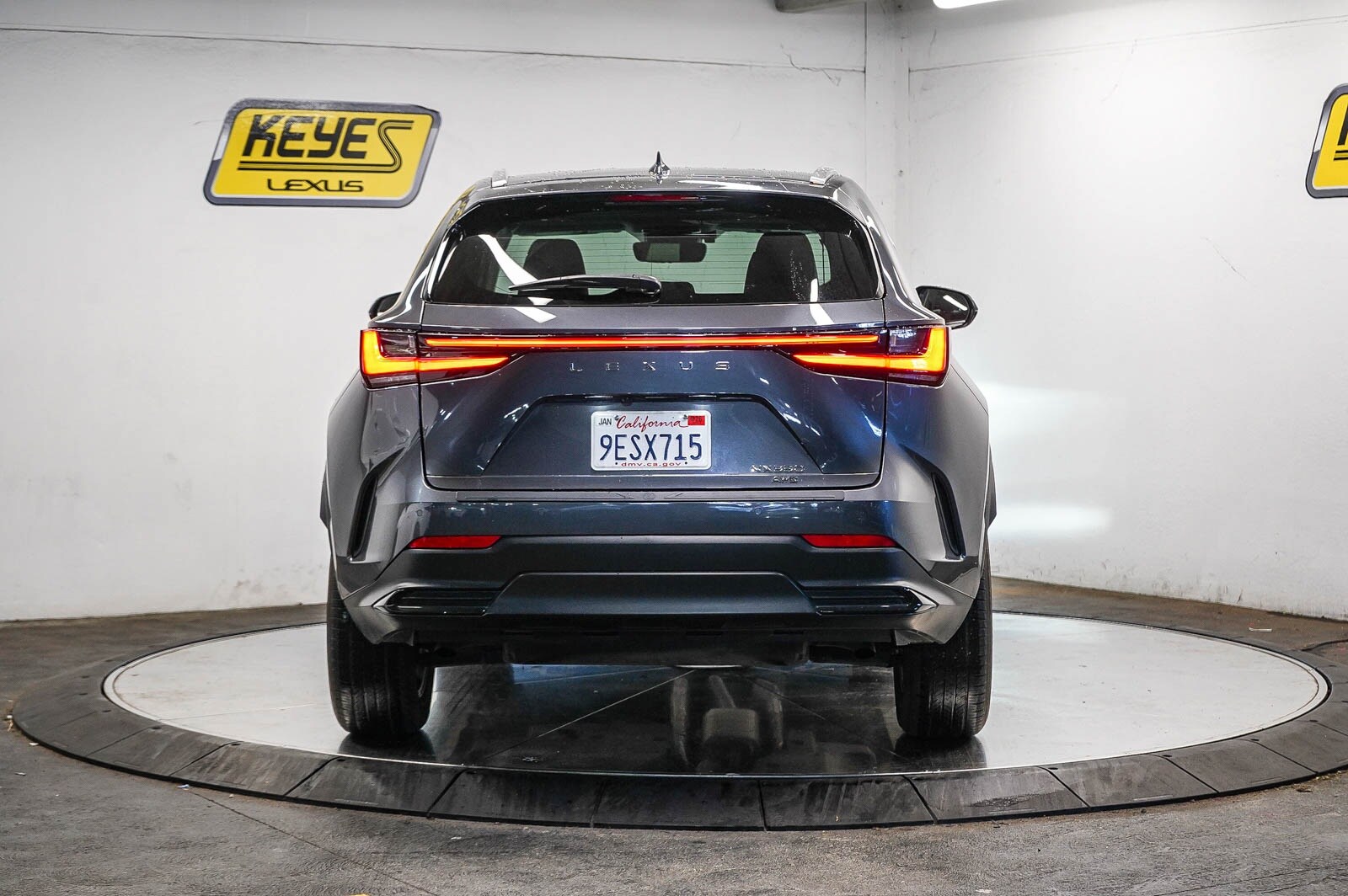 2023 Lexus NX 350 Premium photo 3