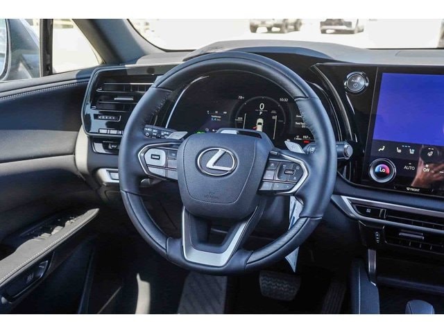 Thumbnail: 2026 Lexus RX - 15