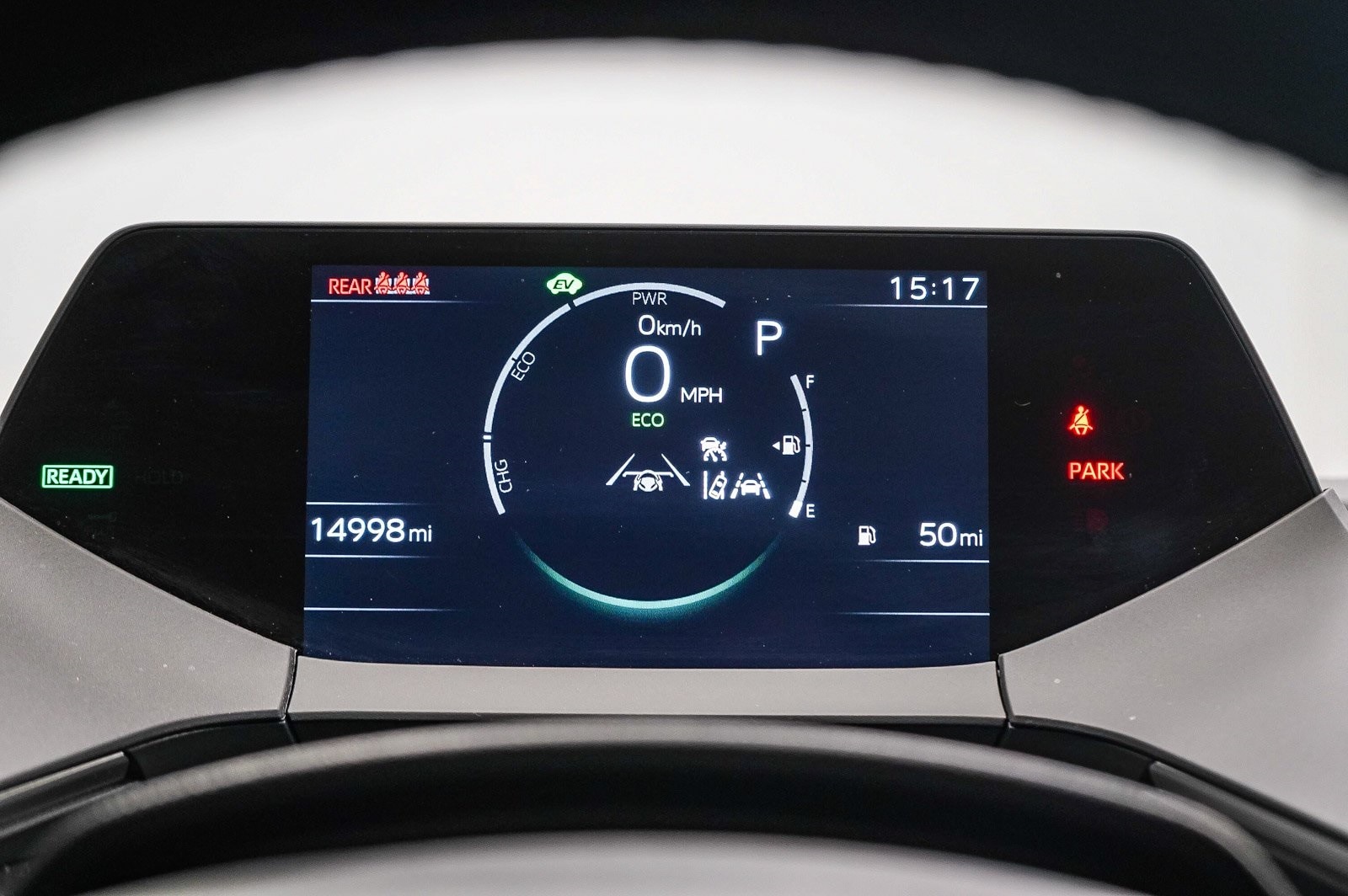 Thumbnail: 2023 Toyota Prius - 24