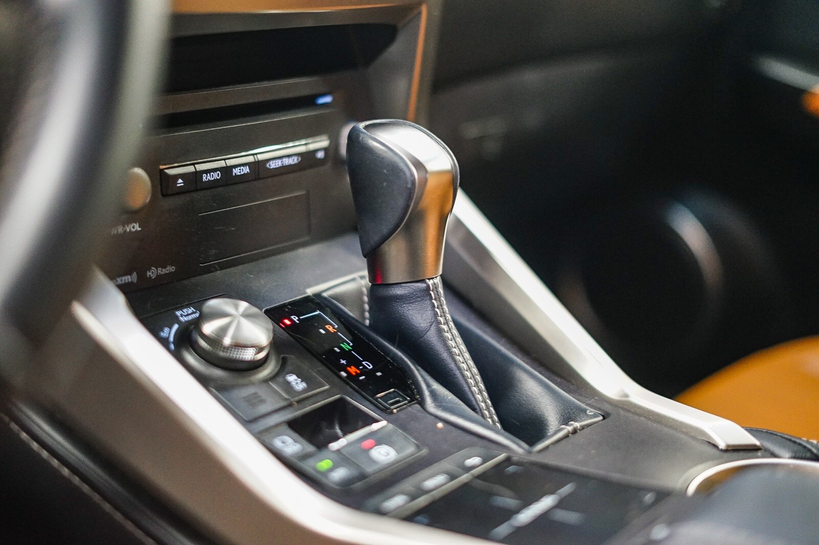 Thumbnail: 2019 Lexus NX - 19