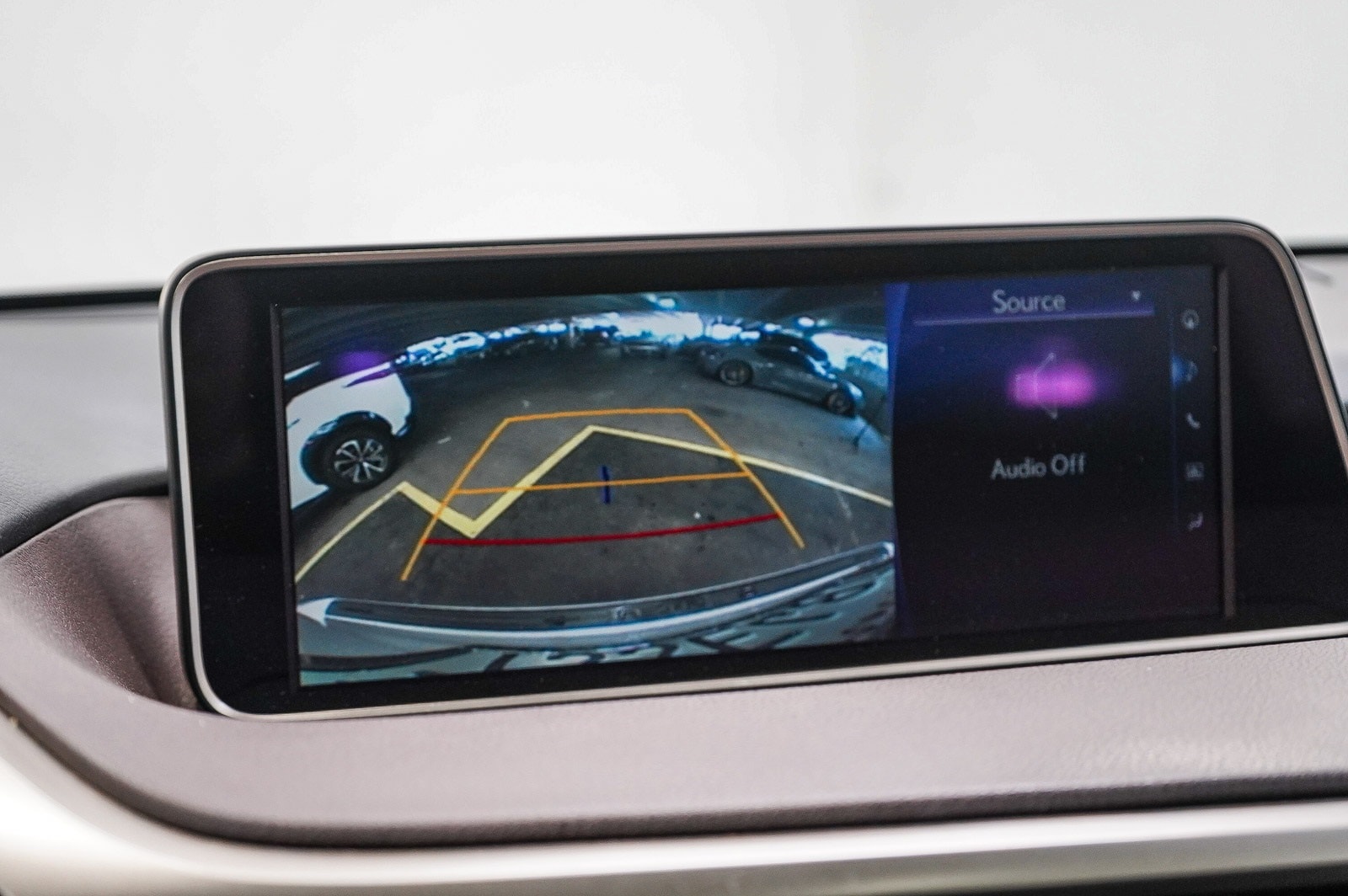 Thumbnail: 2016 Lexus RX - 26