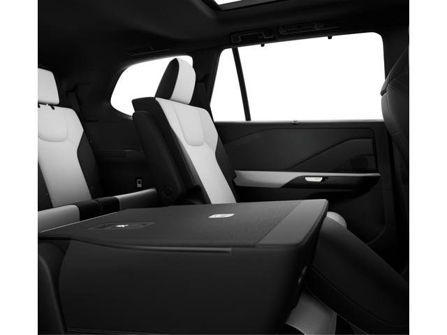 Thumbnail: 2026 Lexus TX - 12