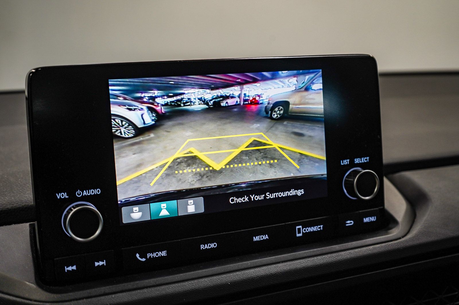 Thumbnail: 2023 Honda Accord - 25