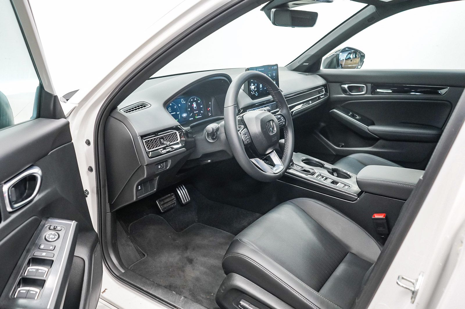 Thumbnail: 2026 Honda Civic - 18