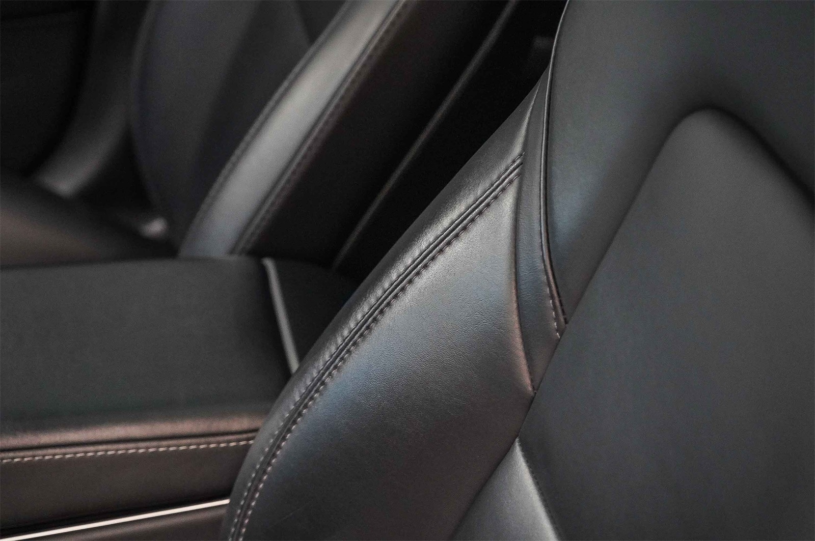 Thumbnail: 2020 Tesla Model 3 - 19