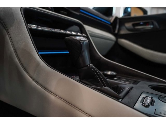 Thumbnail: 2026 Lexus IS - 26