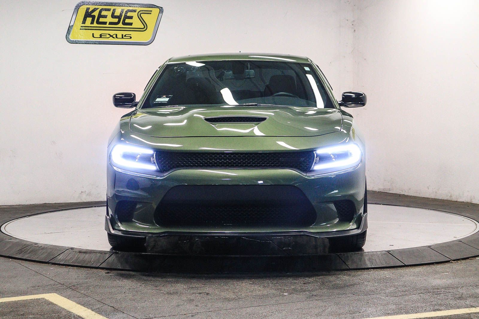 Thumbnail: 2023 Dodge Charger - 5