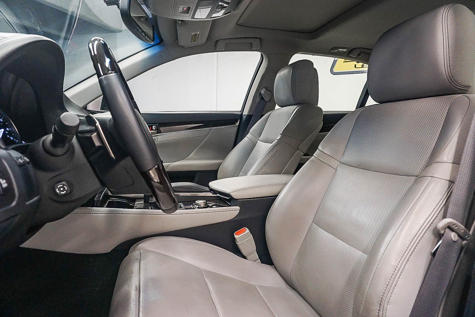 Thumbnail: 2015 Lexus GS - 18