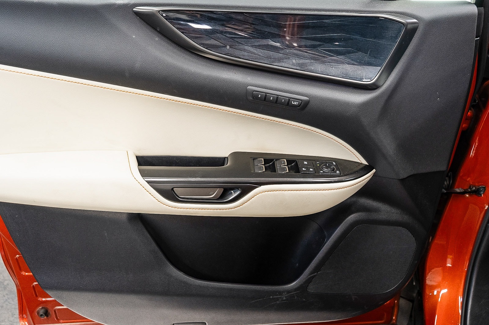 Thumbnail: 2024 Lexus NX - 22
