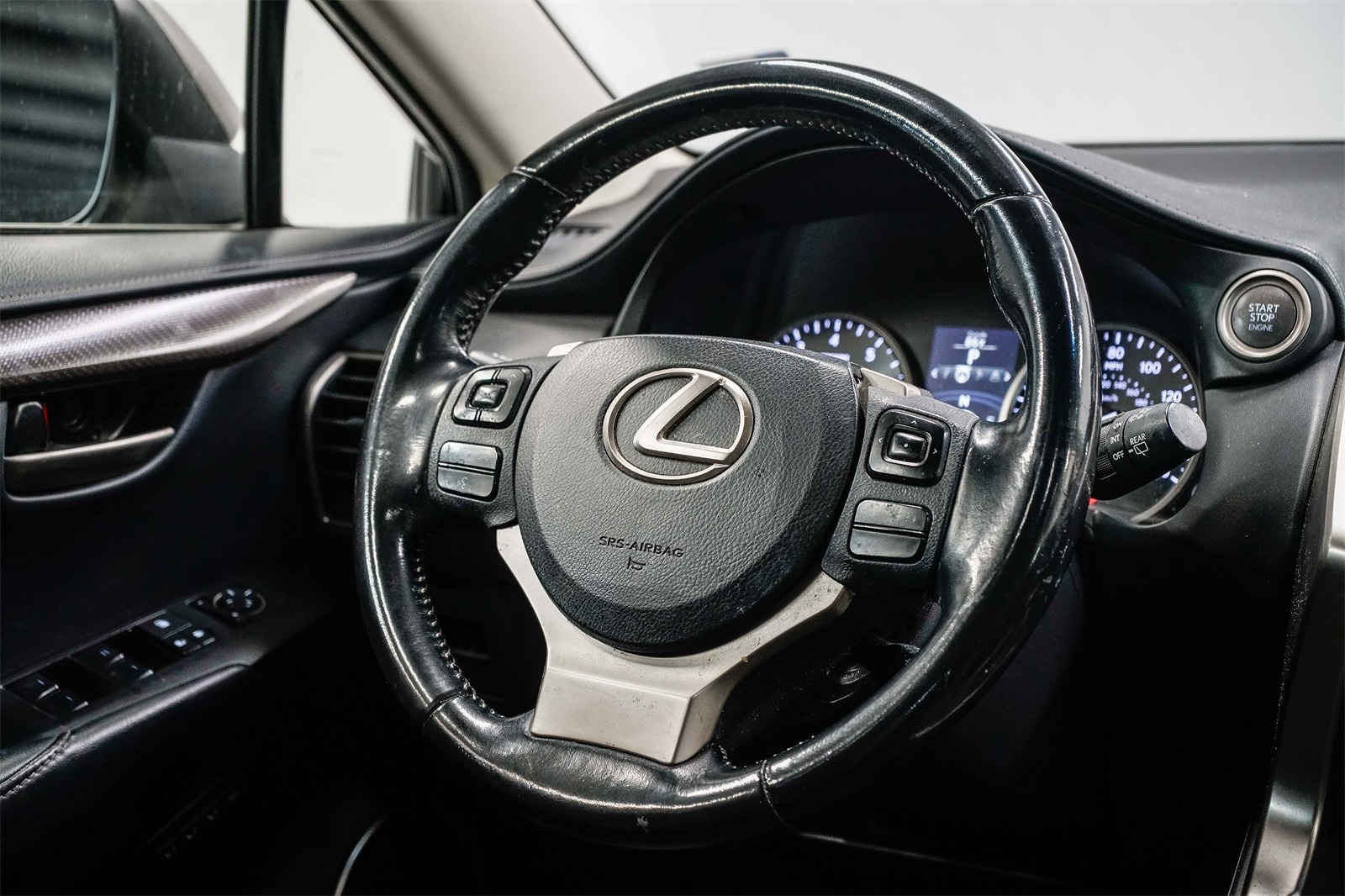 Thumbnail: 2016 Lexus NX - 15