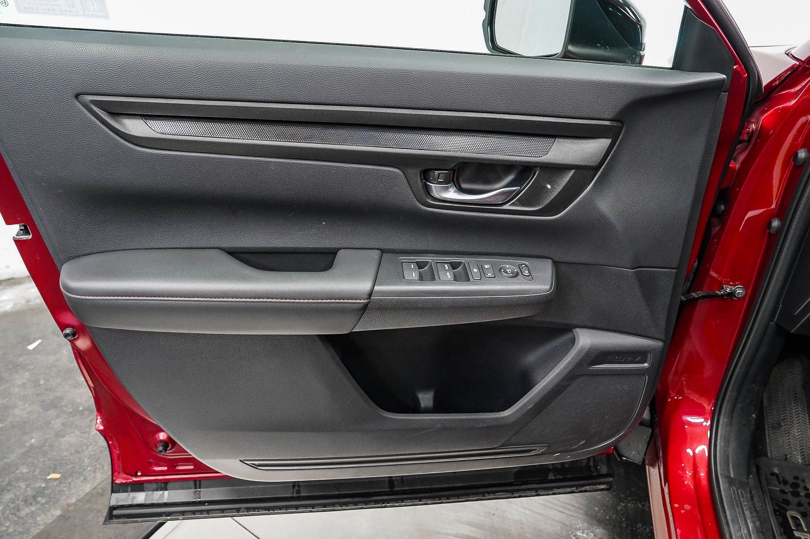 Thumbnail: 2024 Honda CR-V - 22