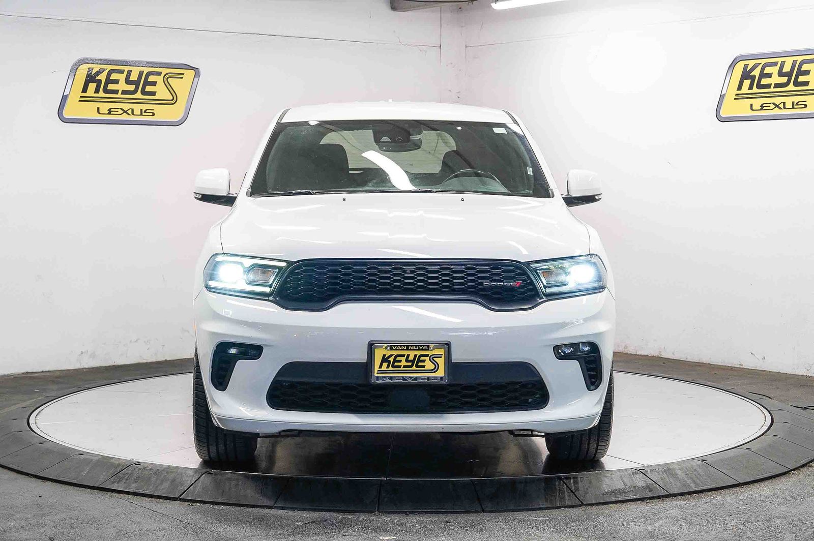 Thumbnail: 2022 Dodge Durango - 5