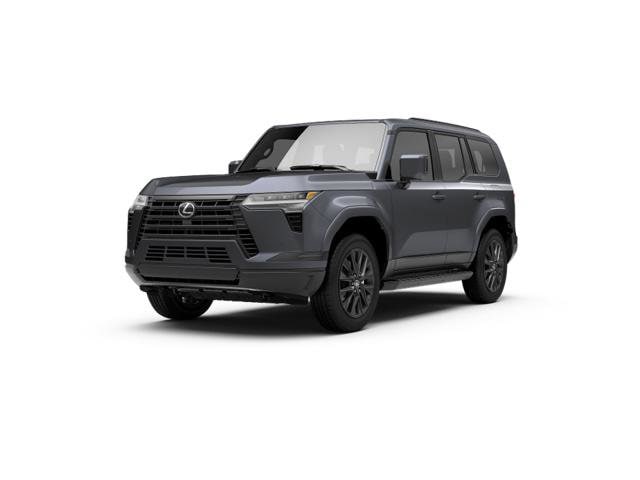 Thumbnail: 2025 Lexus GX - 1