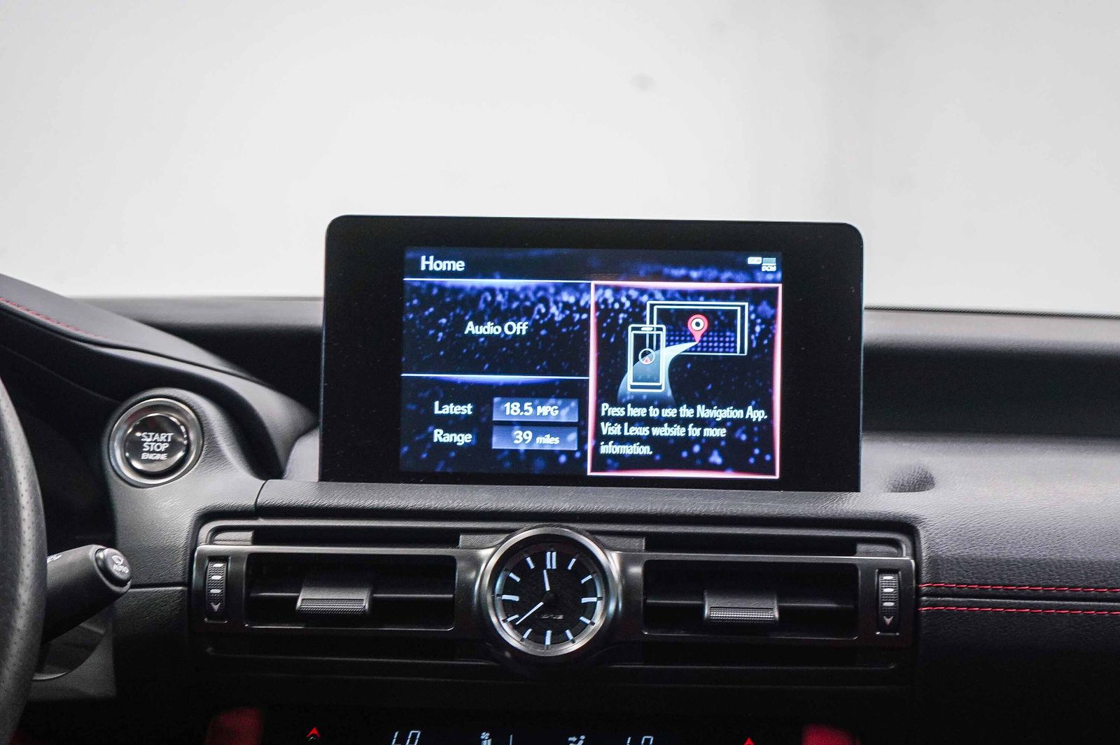 Thumbnail: 2025 Lexus IS - 14