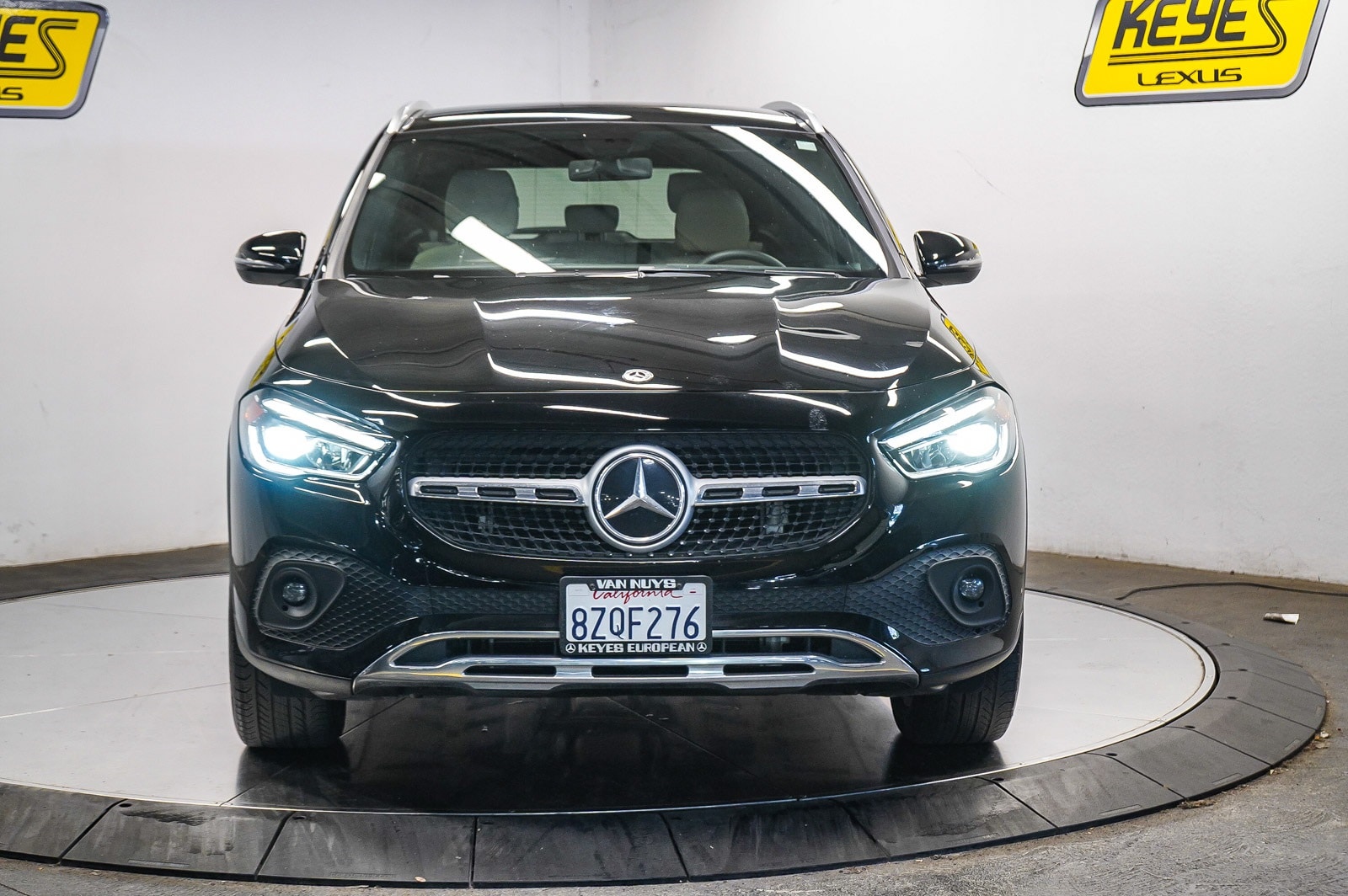 Thumbnail: 2022 Mercedes-Benz GLA - 6