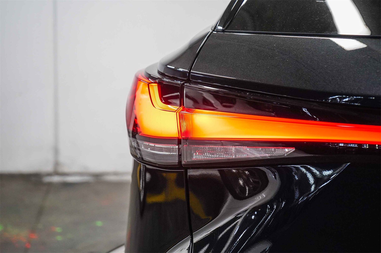 Thumbnail: 2024 Lexus RX - 11