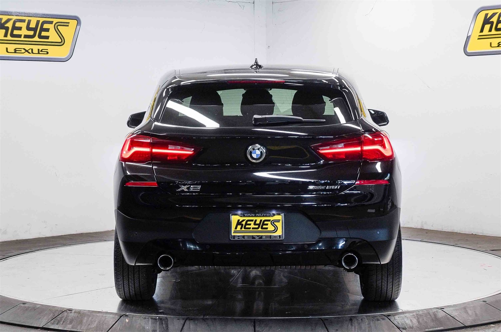 Thumbnail: 2022 BMW X2 - 5