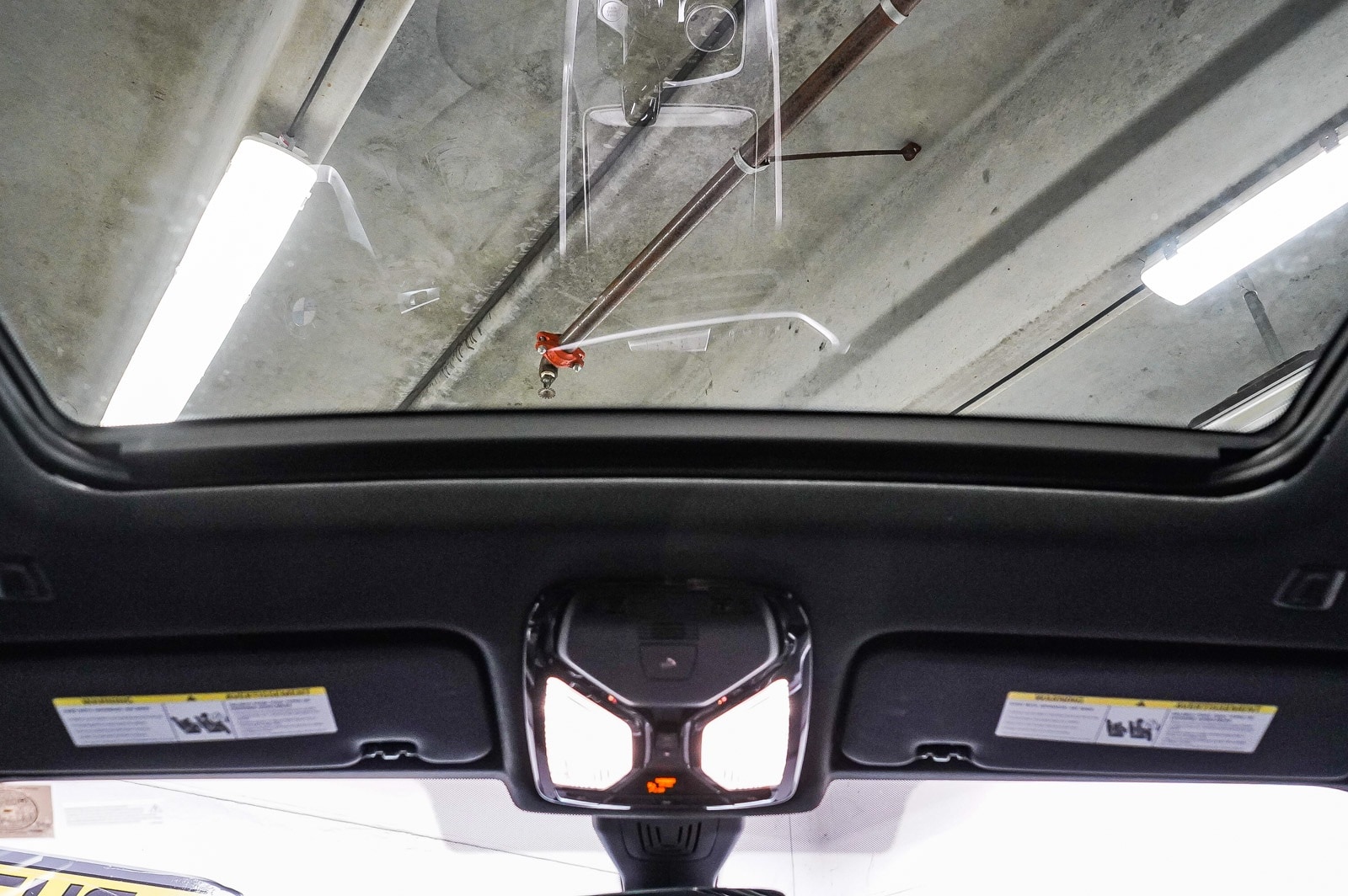 Thumbnail: 2023 BMW X6 - 16