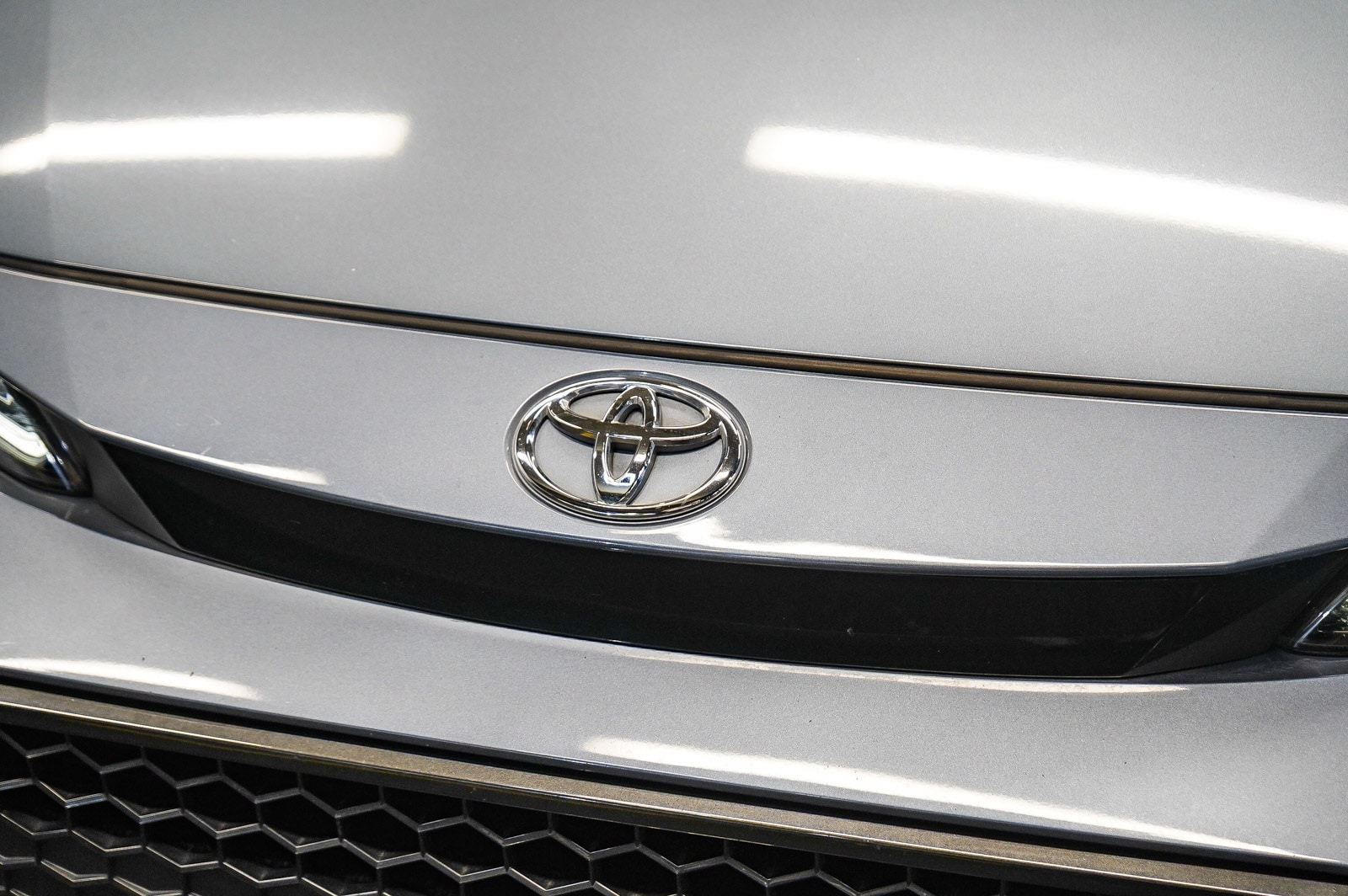 Thumbnail: 2020 Toyota Corolla - 8