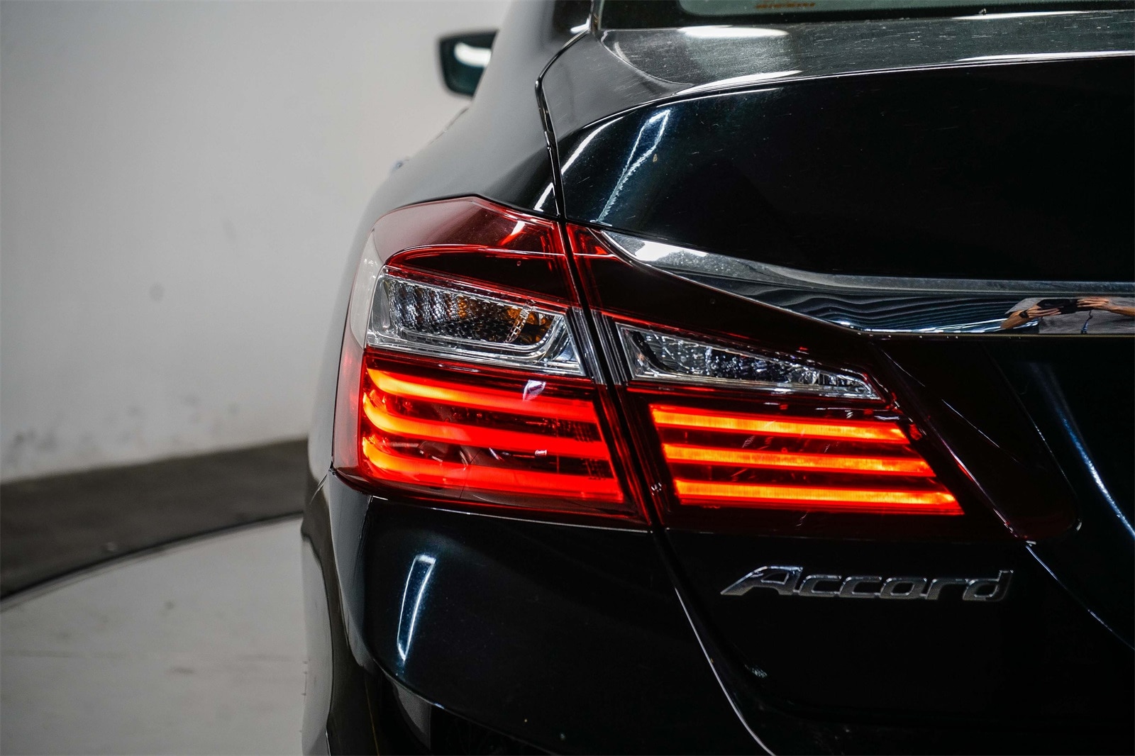 Thumbnail: 2017 Honda Accord - 9