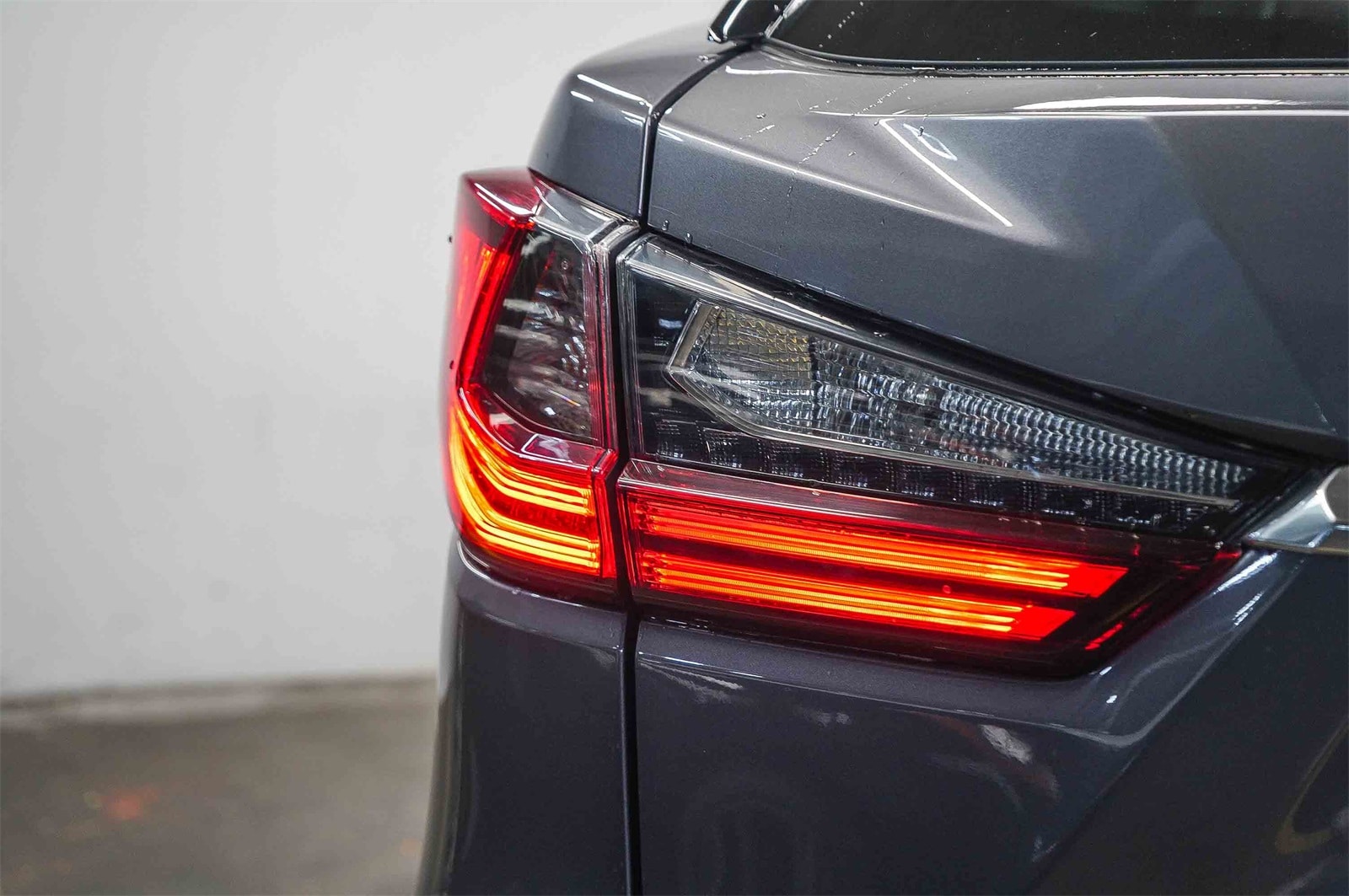 Thumbnail: 2022 Lexus RX - 11